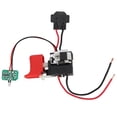 thumbnail image 1 of Interrupteur de Perceuse, Interrupteur de Perceuse, Perceuse Électrique Durable et Facile à Installer pour Outil Électrique, 1 of 8