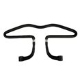 thumbnail image 2 of Car Suits Hanger, Wrinkle Free  Headrest Coat Hanger  for Travel for Vehicles, 2 of 8