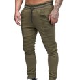 thumbnail image 1 of Birdeem Pantalons de Sport Design Hip-Hop Printemps et Automne pour Hommes, 1 of 6