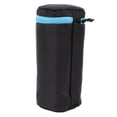 thumbnail image 4 of Camera Lens Bag, Thick Protective Zipper Camera Lens Pouch for DSLR Camera, Waterproof Camera Lens Case, 4 of 7