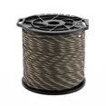 thumbnail image 1 of Outdoor Multi-function Spool 9-core Paracord Rope 4mm Thick Binding Rope Clothesline Tent Wind Rope Climbing, 1 of 8