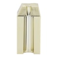 thumbnail image 4 of 4 in 1 Eyebrow Pencil Sharpener Multifunctional Portable Eyebrow Cosmetic Sharpening Auxiliary Tool Gold, 4 of 14