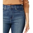thumbnail image 5 of Levi Strauss Signature™ Women's High Rise Straight Jeans, 5 of 5