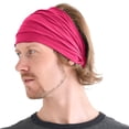 thumbnail image 4 of Bandeaux Bandanas Japonais Légers et Confortables pour Hommes et Femmes, 4 of 9