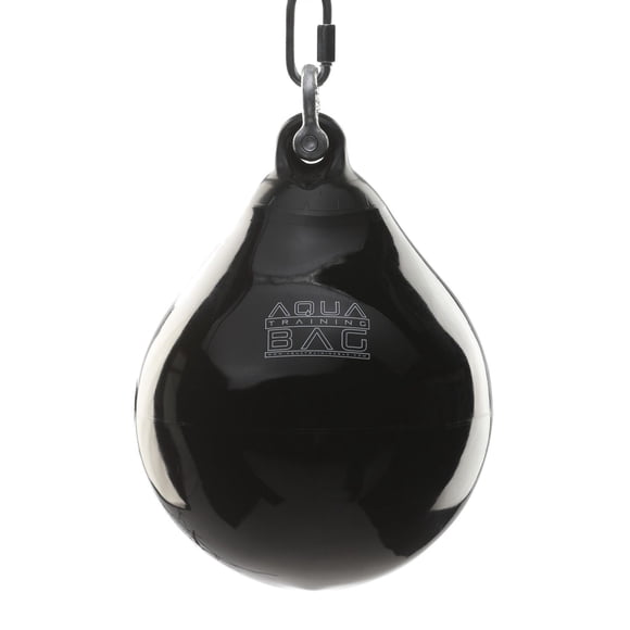 9" 15lb. ATB Training Bag - Black Eye