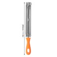 thumbnail image 3 of Chainsaw Saw File 4mm Mechanical Chainsaw Sharpener File With Plastic Handle Woodworking Chain Saw Tool, 3 of 8