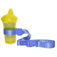 thumbnail image 3 of Sippy Cup Straps for Baby Bottle Toy Leash 2 Pack for Stroller High Chair Strap, 3 of 7