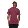 thumbnail image 2 of Reebok Men's Stride Performance Short Sleeve Tee, 2 of 4