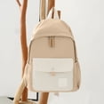 thumbnail image 5 of Jubipavy Book Bag,Storage Backpack Large Capacity Backpack For High School Men Business Backpack Universitys Teacher's Bags Travel Backpack, 5 of 5