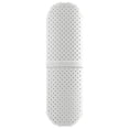 thumbnail image 2 of EGNMCR Portable Air Conditioner Vertical Conditioning Wind Deflector, Outlet Baffle, Direct Blowing, Cold Blocking, Baby Delivery, Wall Mounted, Universal, No Installation baffle baffle, 2 of 2
