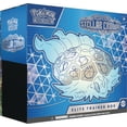 thumbnail image 1 of Pokémon TCG: Scarlet & Violet—Stellar Crown Elite Trainer Box, 1 of 3
