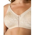 thumbnail image 3 of WonderBra Double Support Wirefree Bra, 3 of 5