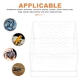 thumbnail image 3 of OUNONA 1Pack Reptile Box for and Insects 5.89X5.89X4.32in, 3 of 8