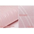thumbnail image 4 of TopLLC Embossed Stripes Wallpaper, Non-Woven Self-Adhesive Removable Peel and Stick Wall Pattern, 3D Flocking Textured Contact Paper Modern Style Decorative Wallpaper for Livingroom Bedroom(21"x33ft), 4 of 9