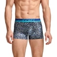 thumbnail image 2 of Jockey Men's True Style 4" Trunk - 3 Pack, 2 of 5