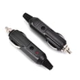 thumbnail image 2 of Trayknick 2 Pcs Adaptateur d'Alimentation Universel 12V pour Prise d'Allume-Cigare de Voiture, 2 of 10