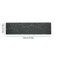 thumbnail image 3 of Aodebiao Non-Slip Stair Treads with Adhesive Backing - Soft Anti-S Carpet Mats for Indoor Steps, Pets & Elderly Safety - Durable Polyester Non-Slip Rug Runner for Home Staircase, 3 of 6