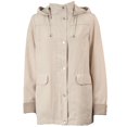 thumbnail image 1 of Alia Women's Hooded Jacket, 1 of 2