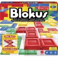 thumbnail image 1 of Blokus Strategy Family Board Game for Kids & Adults with Colorblind Accessible Pieces & One Rule, 1 of 6