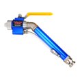 thumbnail image 3 of Pneumatic Sprayer Spray Gun Cement Mortar Waterproof And Fireproof Paint Spray Gun Real Stone Paint Pneumatic Sprayer ,Ruggedly Built, 3 of 5
