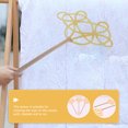 thumbnail image 2 of Carpet Beater Long Handle Quilt Tool Rug Dust Cleaning Tool Cleaning Supply, 2 of 9
