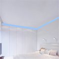 thumbnail image 4 of TIMIFIS Home Decor Family Luminous Strip Wall Sticker Removable Mural Decals Vinyl Art Room Decor DecorFall, 4 of 7