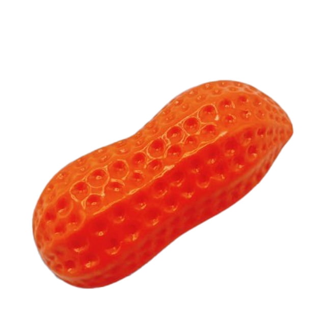 Dog TPR Resistance Simulation Teeth Grinding Interactive Sound Toy Toy Dog Toy