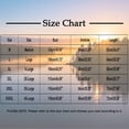 thumbnail image 3 of HVOBTTY Womens Summer Soft Beach Plus Size Casual Solid Color Sleeveless Collared Neck Breathable Lightweight Hiking Travel Outdoor Tank Jacket Blue ,XXXXL, 3 of 4