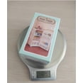 thumbnail image 4 of WLOELOEW Blanc Miniature Cuisine Mini Réfrigérateur Jouet Nourriture Simulation Jouet pour Enfants, 4 of 4