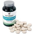 thumbnail image 1 of MPP Comprimés à Mâcher pour Chien Confort Apaisant Réduire le Stress Tension Nervosité 30 ct, 1 of 1