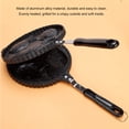 thumbnail image 4 of Fish Waffle Maker Pan,  Cute Aluminum Taiyaki Pan  for Home, 4 of 7