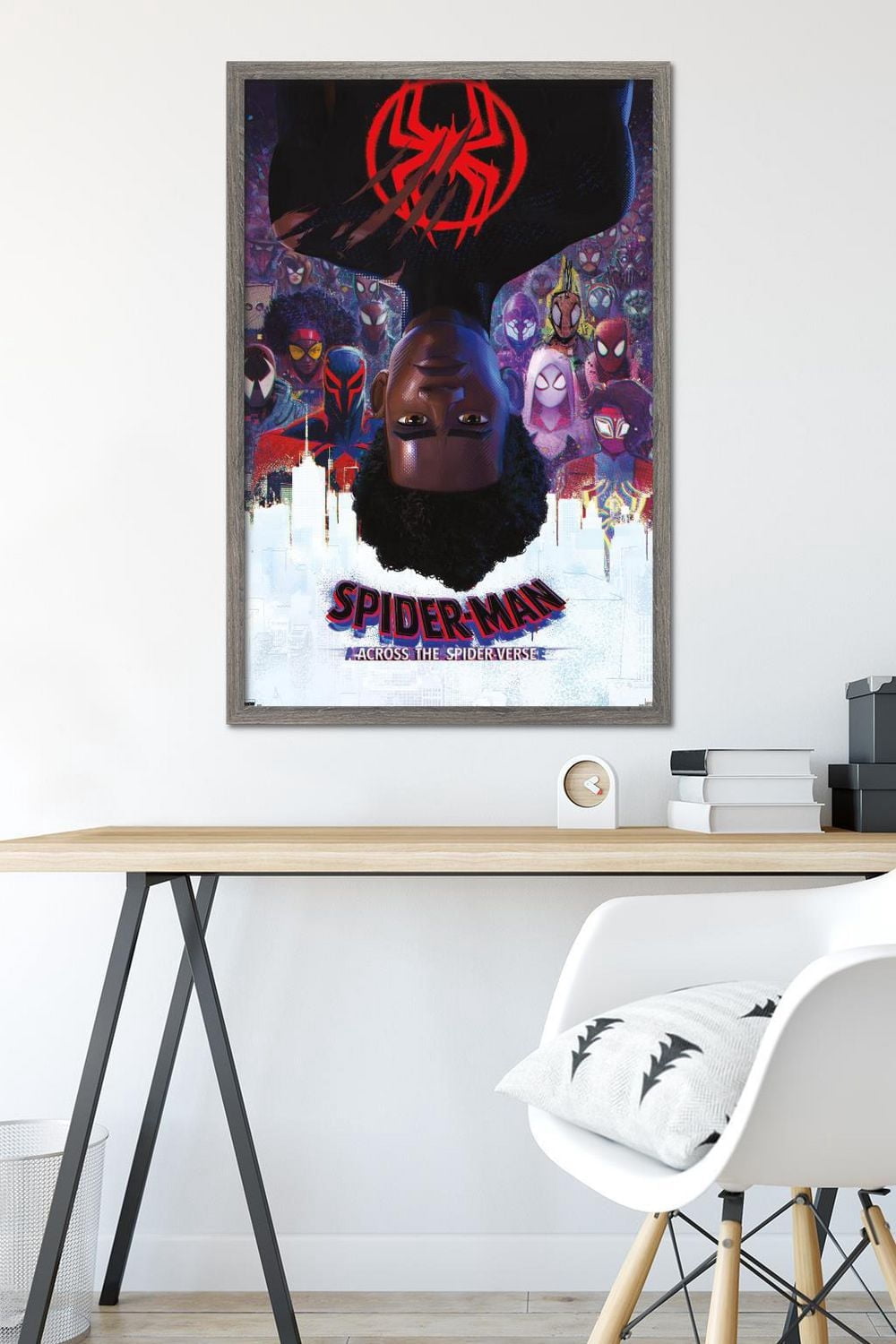 Marvel Spider-Man: Across the Spider-Verse