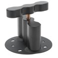 thumbnail image 1 of Fuel Pack Extension Mount,  Hard Aluminium Alloy Wear Proof Secure Pack Mount Extension  For Car Type A, 1 of 8