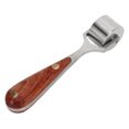 thumbnail image 4 of Leather Edge Roller,Leather Press Edge Roller Leather Press Roller Leather Tool Roller Finely Tuned Performance, 4 of 14