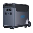 thumbnail image 1 of ABOK 3840B Wh Extra Battery for Ark 3600 Solar Generator，Expand Capacity to 11520Wh (Max 2 Packs), 1 of 9