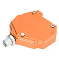 thumbnail image 3 of Aluminum Alloy  Box  Economizer Aluminium Alloy Universal Modification For Motorcycles And ATVs, 3 of 8