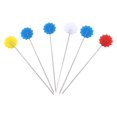 thumbnail image 4 of HURRISE 100pcs DIY Sewing Patchwork pins Quilting tool,Sewing accessories, 4 of 6