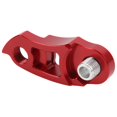 thumbnail image 3 of Rear Derailleur Hanger, Bicycle Rear Derailleur Hanger Extension Aluminum Tail Hook Extension Extender Bike Accessory, 3 of 7