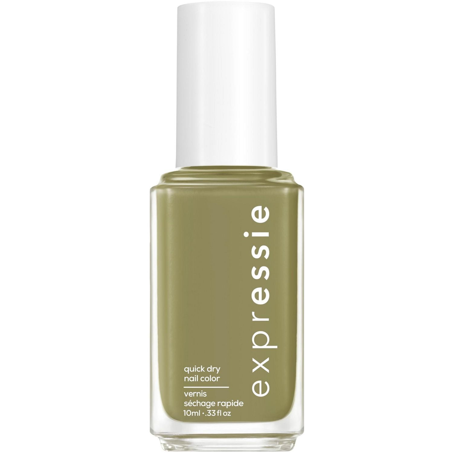 essie expessie quick-dry nail polish