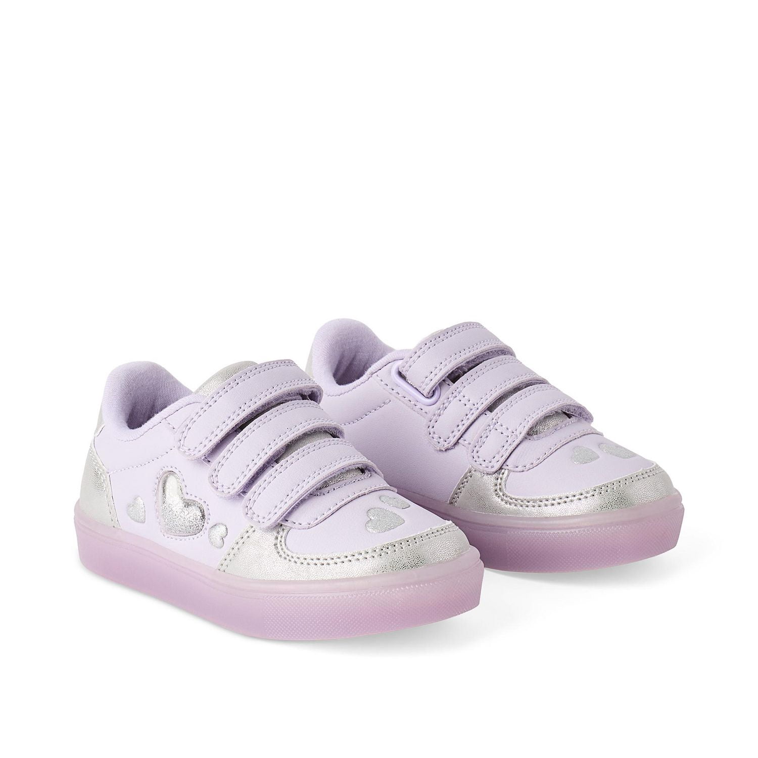 George Toddler Girls' Light Up Shoes