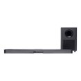 thumbnail image 3 of JBL Bar 2.1 Deep Bass Wireless 2.1-Channel Sound Bar with Bluetooth, Black, 3 of 9