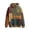 Multicolour, variant on LUOGENLI Men Hoodies Pullover Halloween Print Pullover Hooded Sweatshirt Long Sleeve Casual Jacket with Graphic Design for Fall Hoodies for Men Carhartt Dark Blue Size M