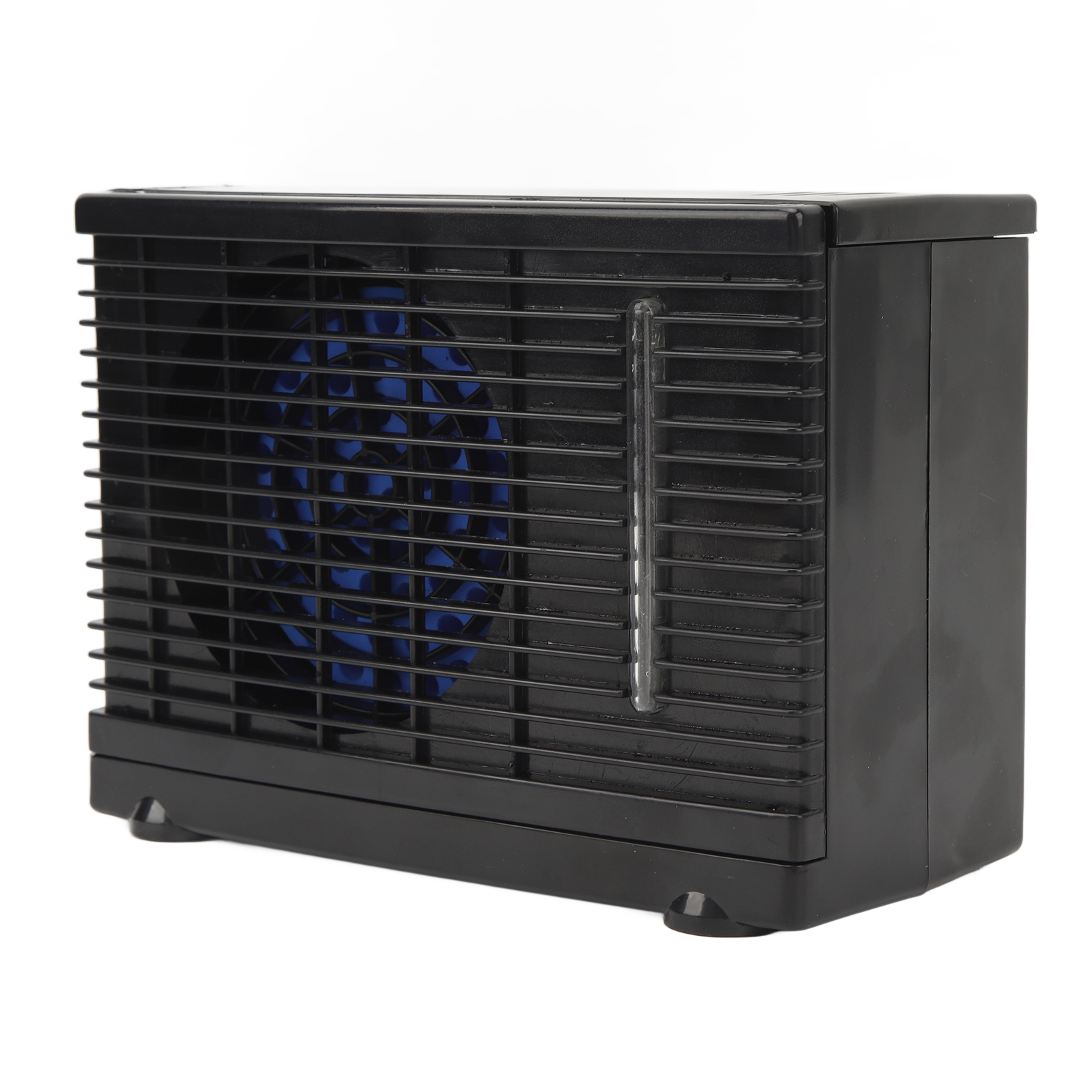 Car Air Cooler, 2 Speed Adjustable Mini Air Conditioner Improve Ventilation Portable  for Cars for RVs