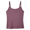 thumbnail image 1 of Lane Bryant Women's Plus Rib Cami, 1 of 6