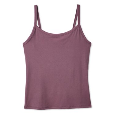 Lane Bryant Women's Plus Rib Cami