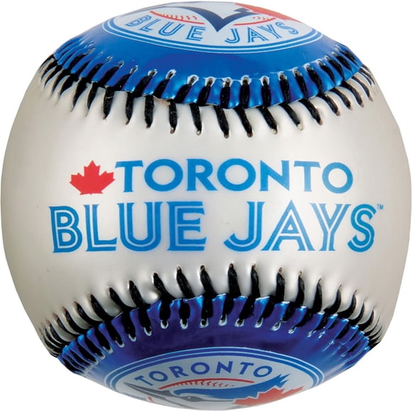 MLB Blue Jays Softstrike Baseball