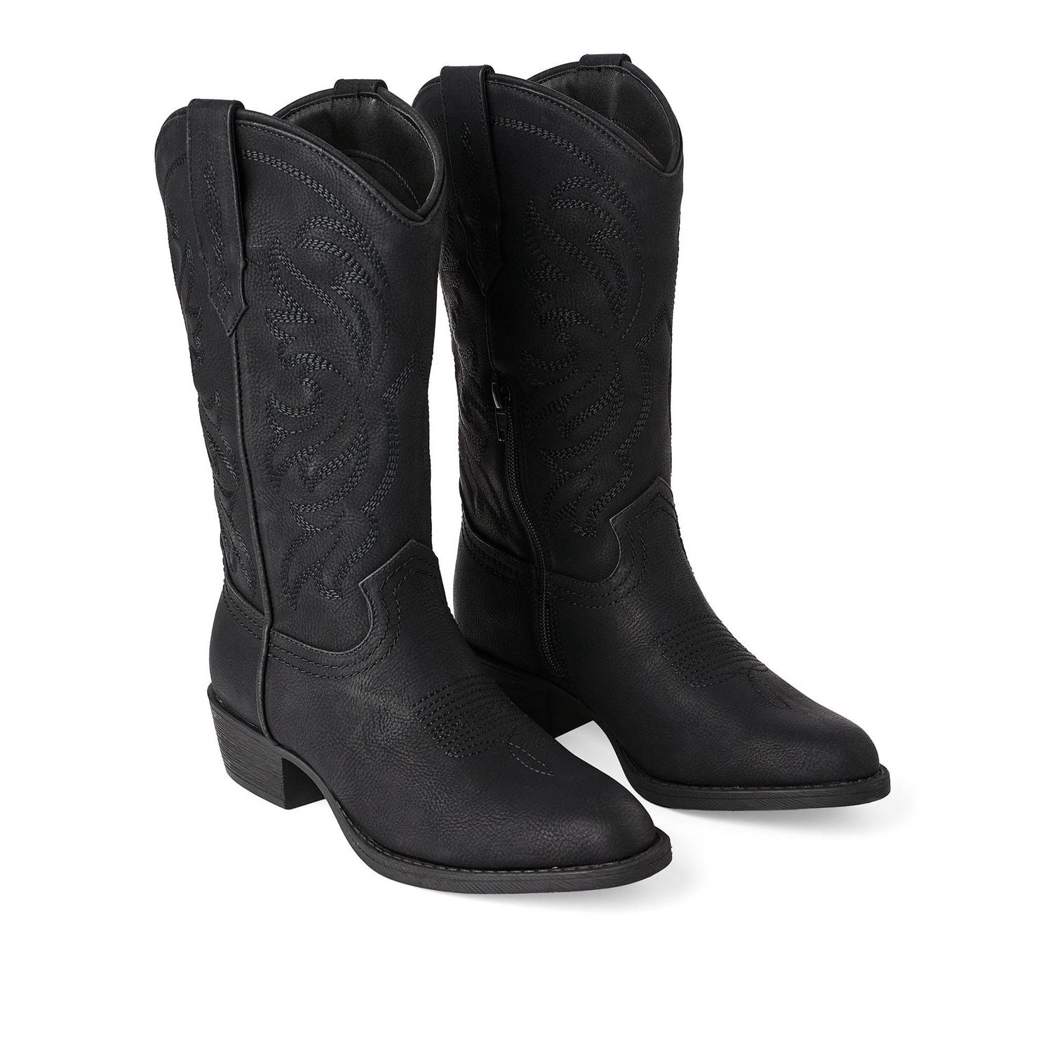 Bottes Western Madden NYC pour femmes