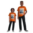 thumbnail image 3 of George Boys' Graphic T-Shirt, 3 of 6