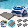 thumbnail image 2 of High Performance Replacement Mesh Cartridges For Automatic Pool Cleaning Robot Systems 4PCS, 2 of 7