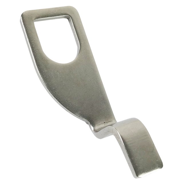 fastboy Car Stainless Holder Bracket Standoff Fresh 1Set
